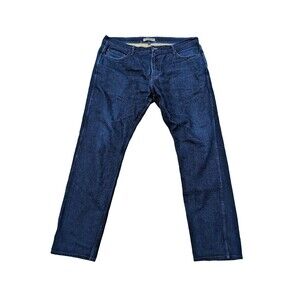 Tobacco | Jeans | Tobacco Motorwear Kevlar Lined Jeans Motorcycle Riding Sz  4 X 34 Made In Usa